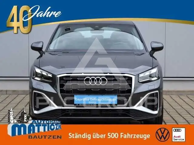 2025 Audi Q2