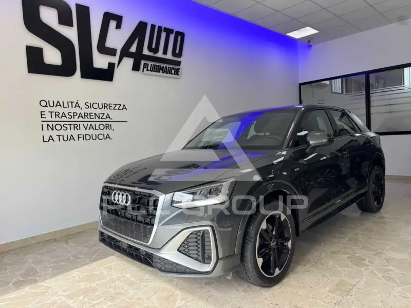 2025 Audi Q2