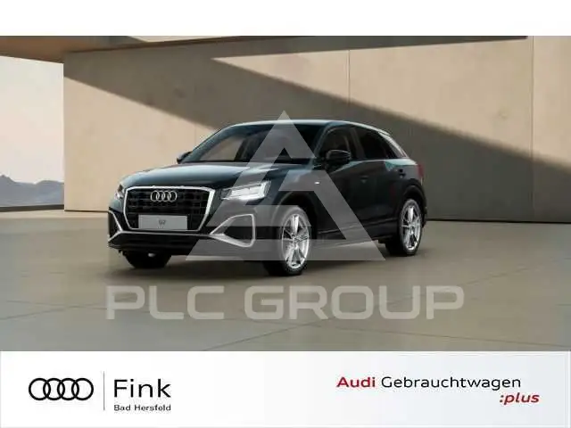 2025 Audi Q2
