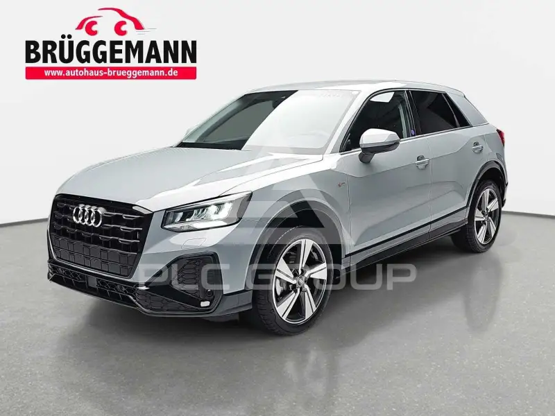 2025 Audi Q2
