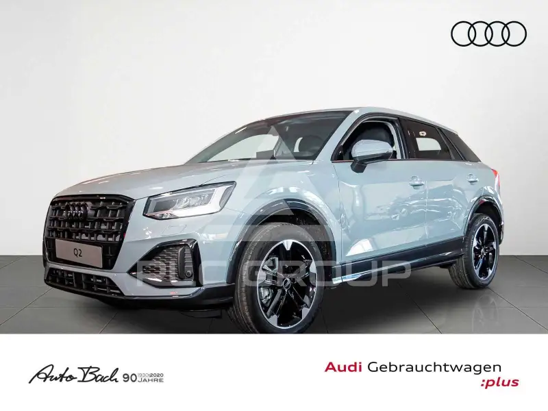 2025 Audi Q2