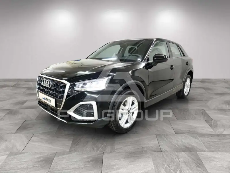 2025 Audi Q2