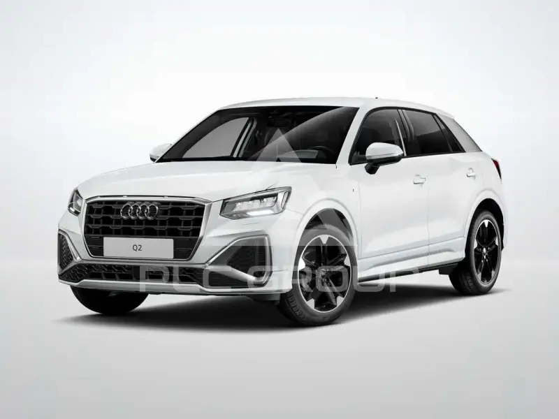 2025 Audi Q2