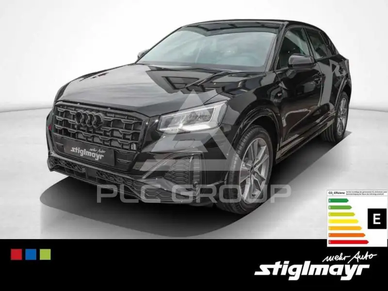 2025 Audi Q2