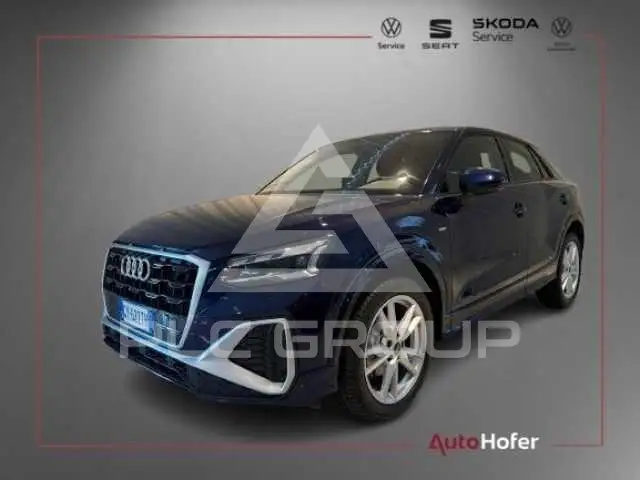 2025 Audi Q2