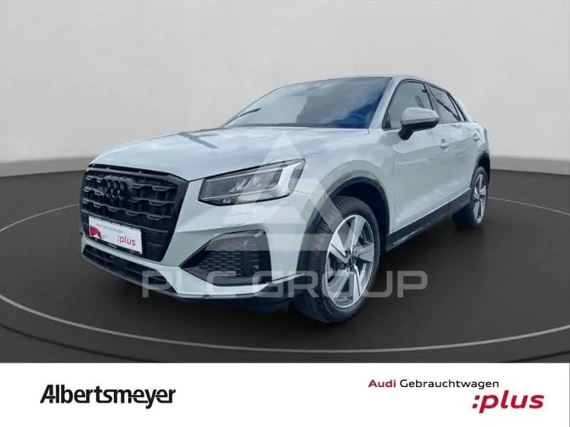 2025 Audi Q2