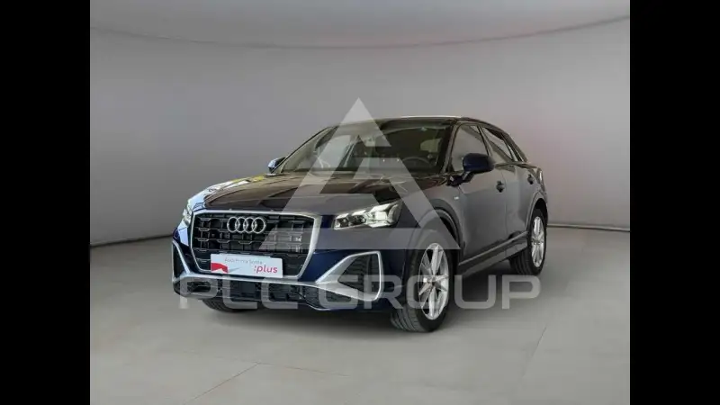 2025 Audi Q2