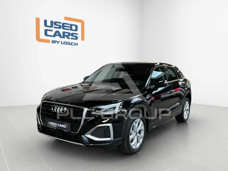 2025 Audi Q2