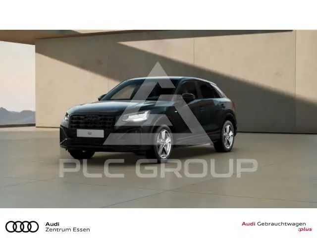 2025 Audi Q2