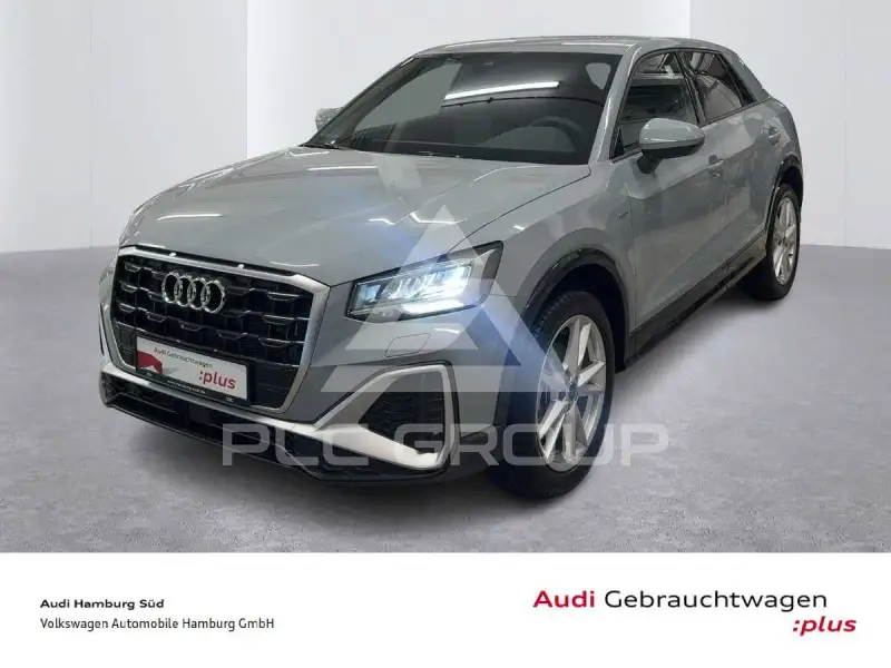 2025 Audi Q2