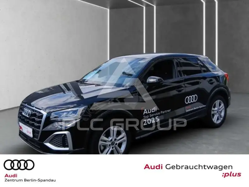 2025 Audi Q2