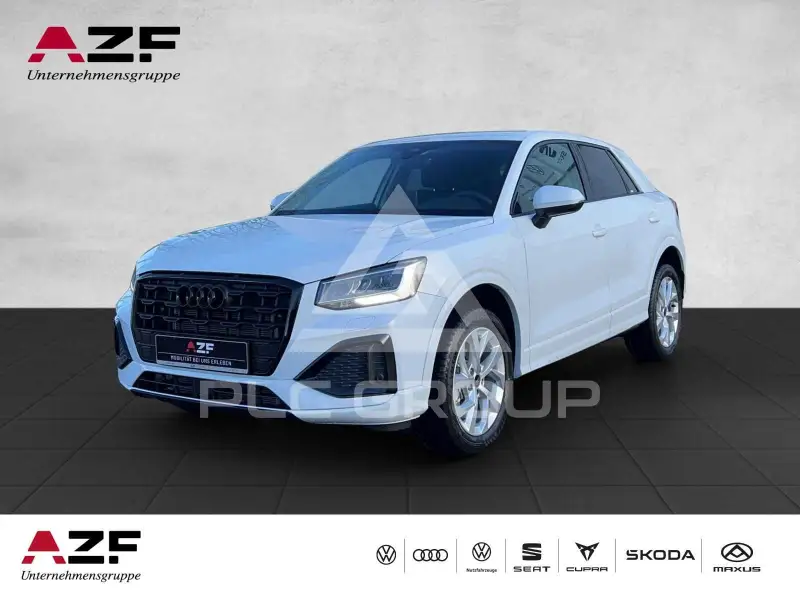 2025 Audi Q2