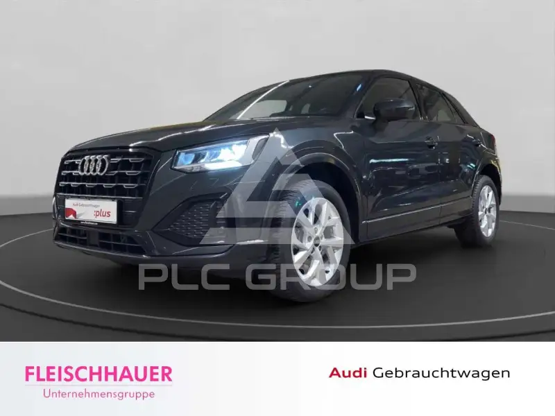 2025 Audi Q2