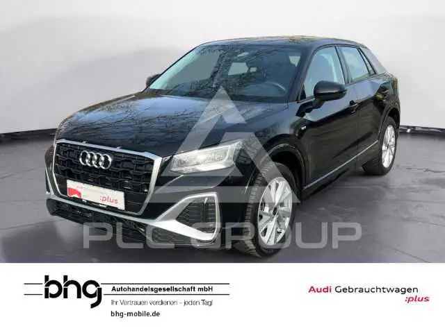 2025 Audi Q2