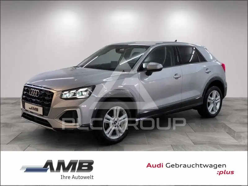 2025 Audi Q2