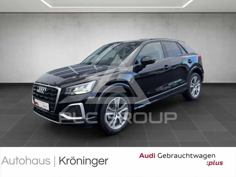 2025 Audi Q2
