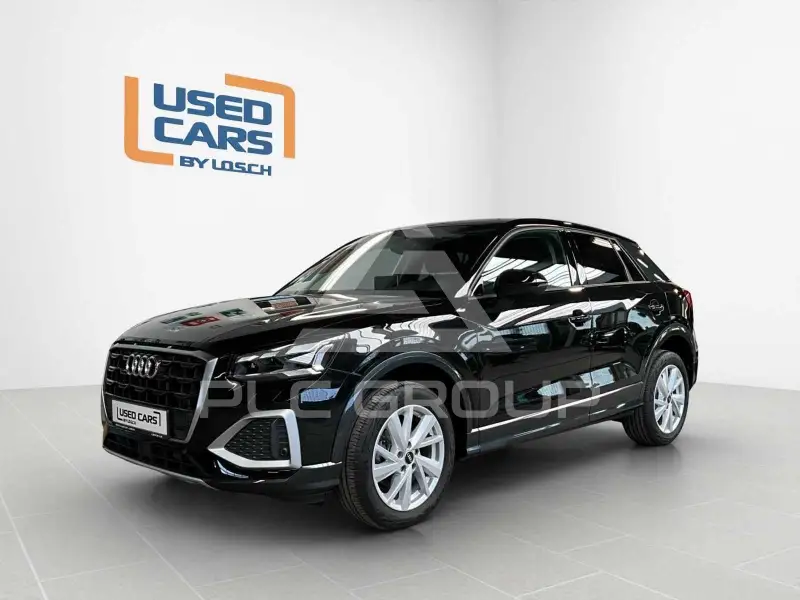 2025 Audi Q2