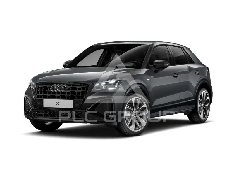 2025 Audi Q2