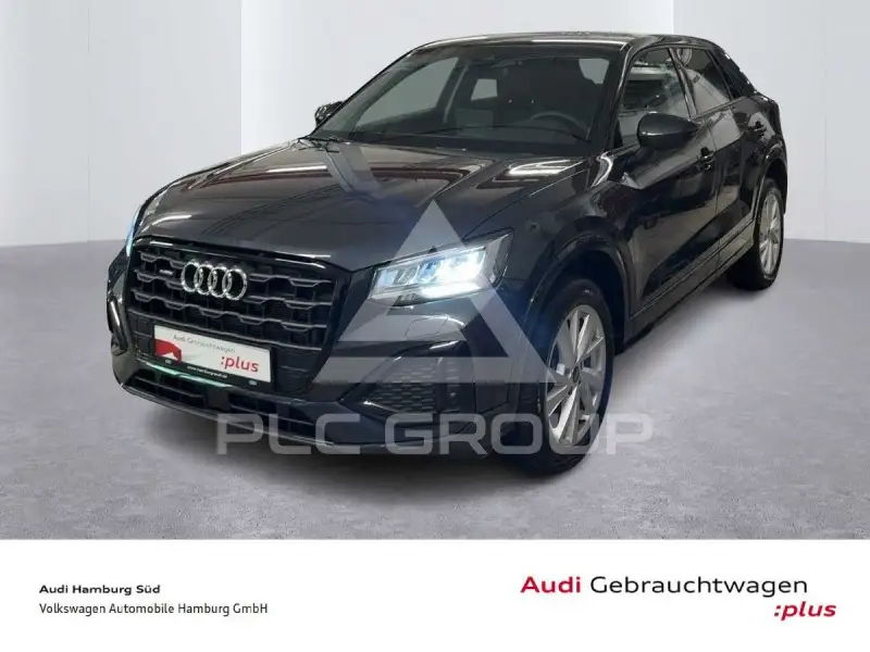 2025 Audi Q2