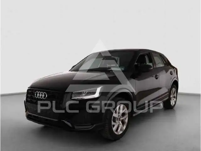 2025 Audi Q2