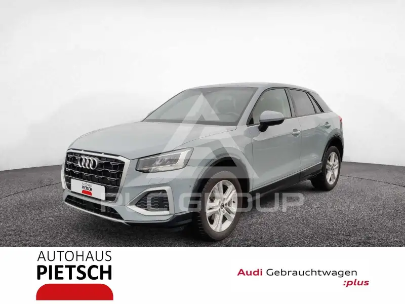 2025 Audi Q2