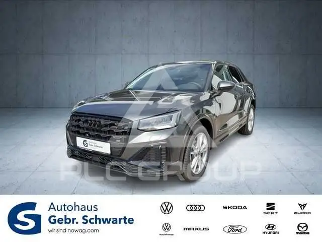 2025 Audi Q2