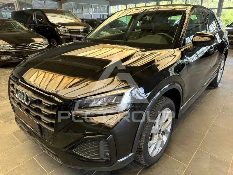 2025 Audi Q2