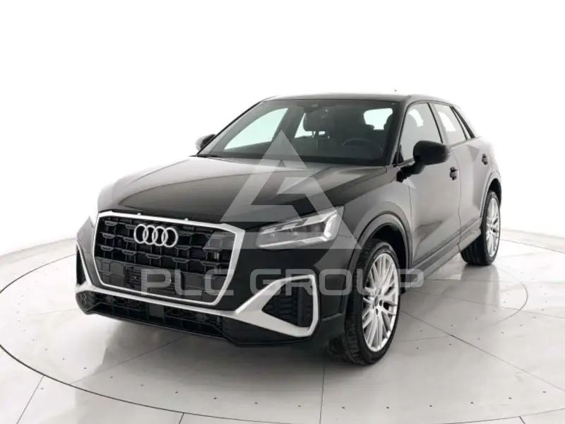 2025 Audi Q2