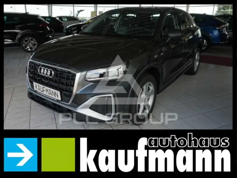 2025 Audi Q2