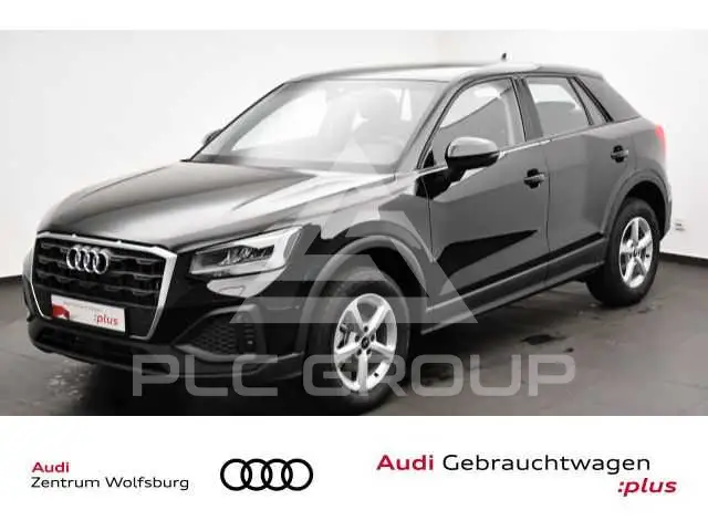 2025 Audi Q2