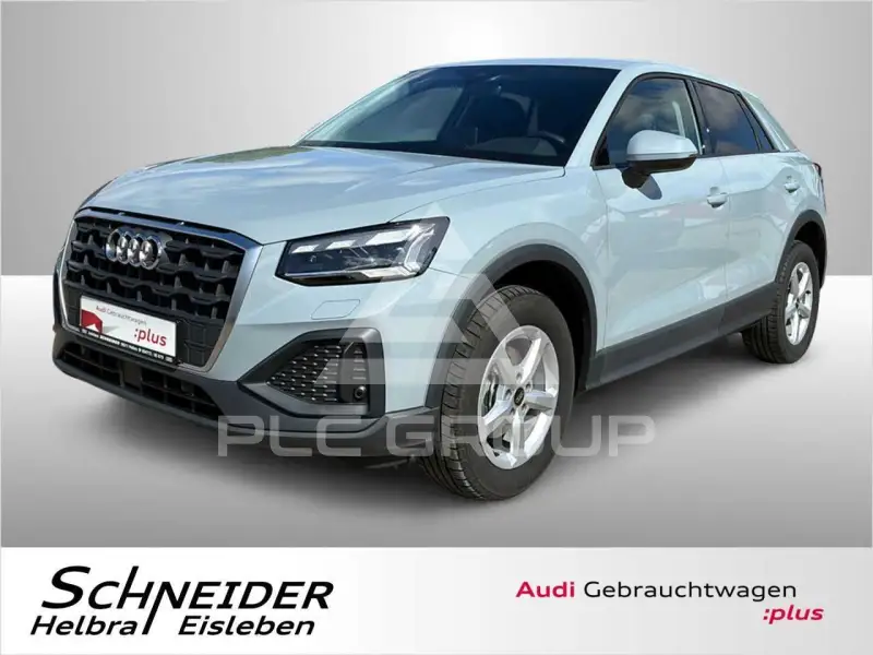 2025 Audi Q2