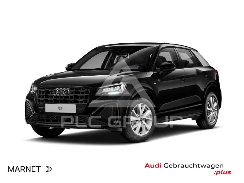 2025 Audi Q2