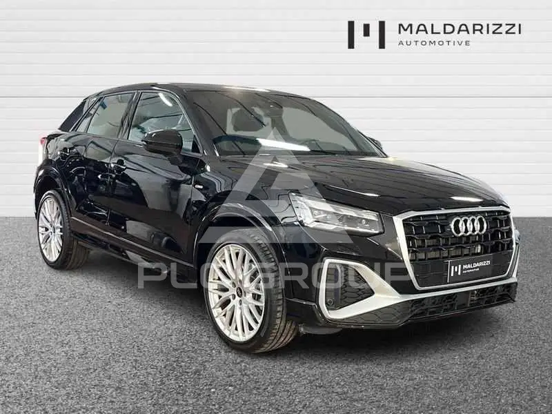 2025 Audi Q2