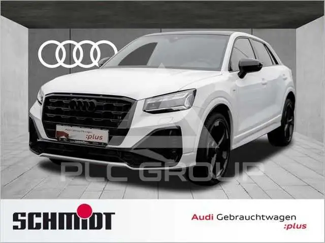 2025 Audi Q2