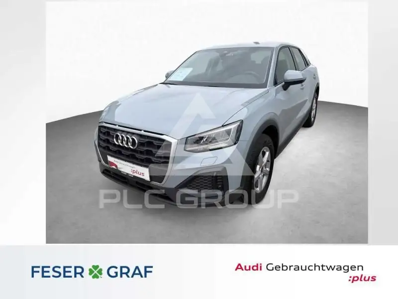 2025 Audi Q2