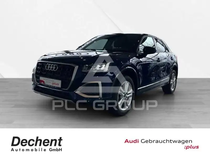 2025 Audi Q2
