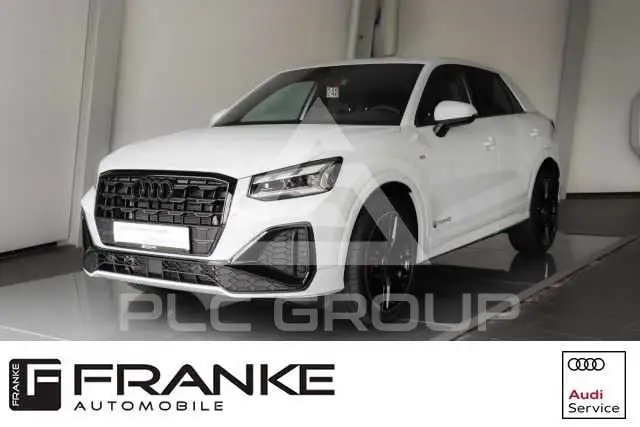 2025 Audi Q2