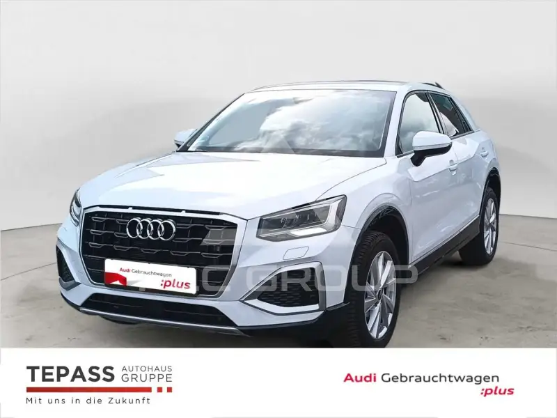 2025 Audi Q2