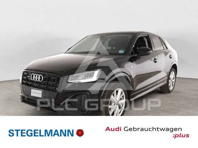 2025 Audi Q2
