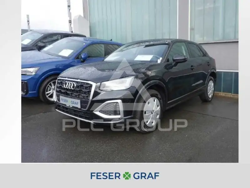 2025 Audi Q2