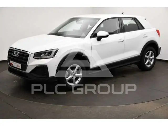2025 Audi Q2