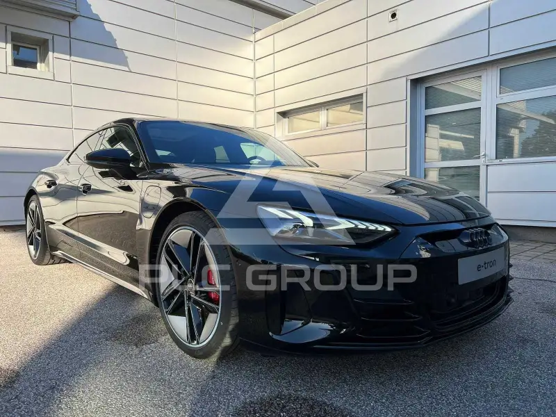 2025 Audi E-TRON