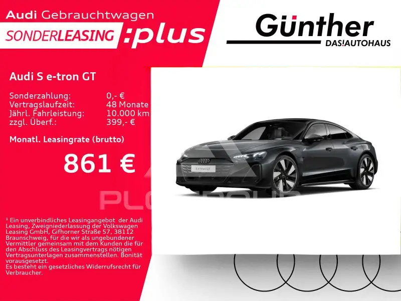2025 Audi E-TRON