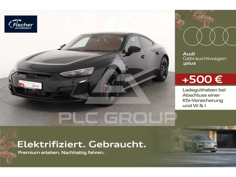 2025 Audi E-TRON