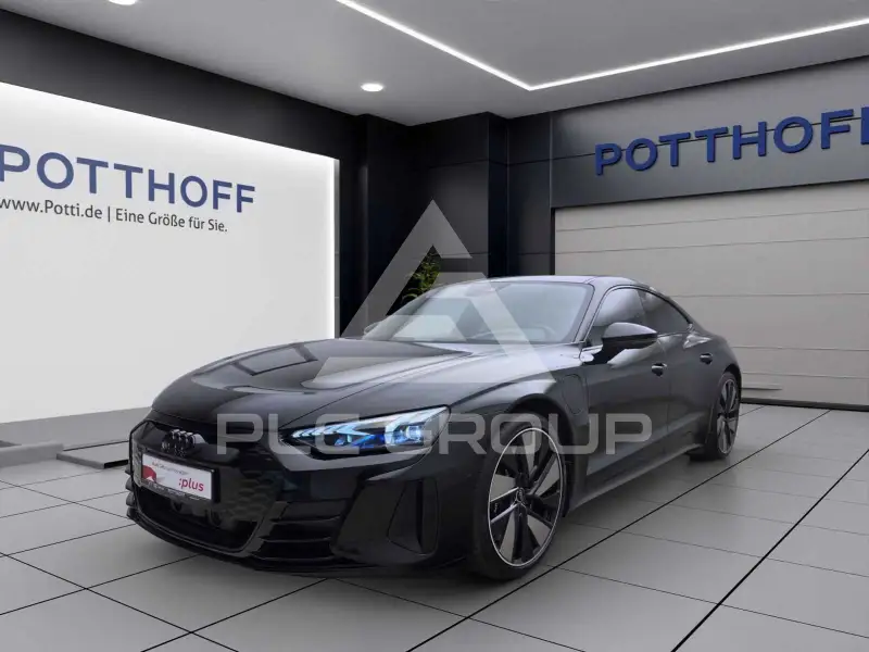 2025 Audi E-TRON