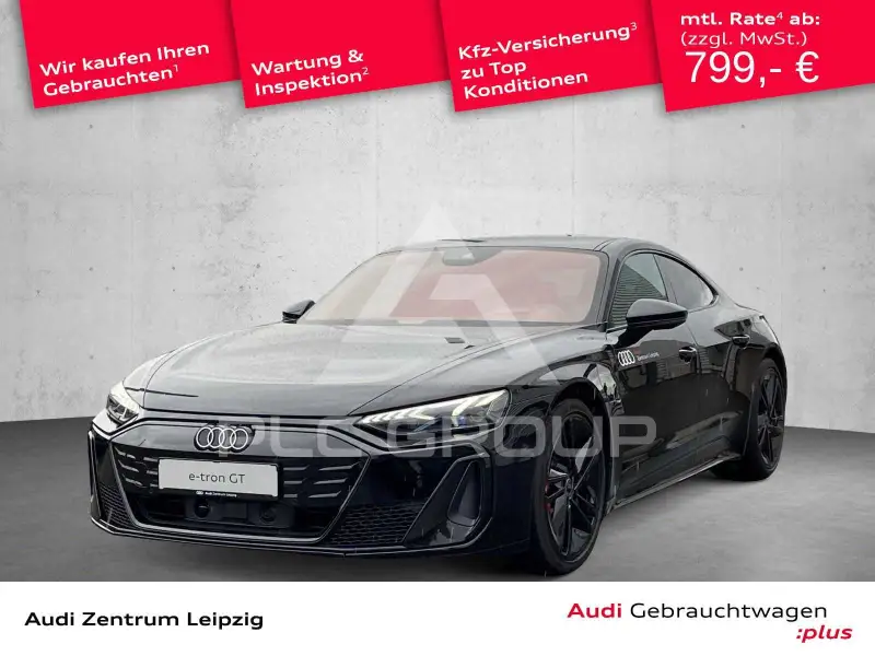 2025 Audi E-TRON
