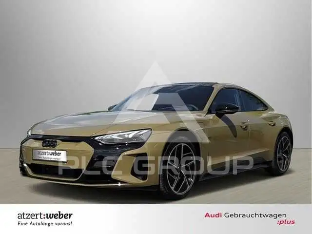 2025 Audi E-TRON