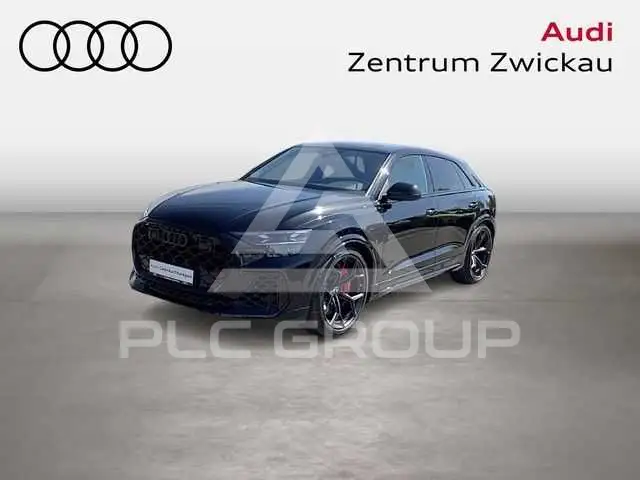 2025 Audi RSQ8
