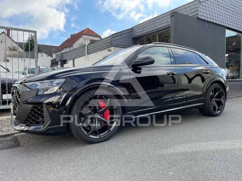 2025 Audi RSQ8
