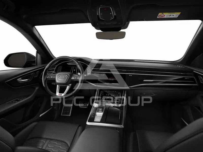 2025 Audi RSQ8